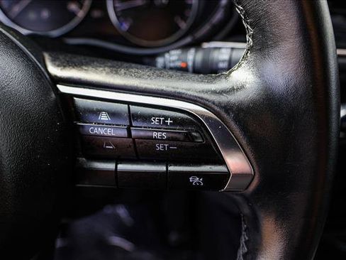 Used 2025 MAZDA CX-30 AWD 2.5 S w/ Preferred Package image 16