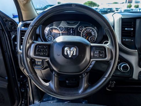 Used 2019 RAM 2500 Tradesman AWD/4WD image 18