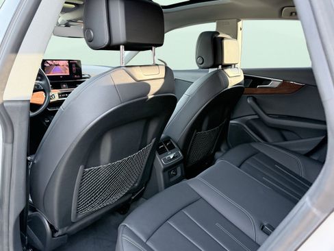 Used 2022 Audi A5 2.0T Premium w/ Convenience Package image 19