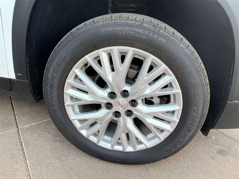 New 2025 GMC Acadia Elevation w/ Elevation Premium Package image 9