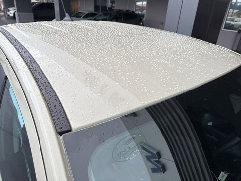 New 2025 Ford Ranger XLT w/ Equipment Group 301A High image 8