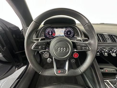 Used 2018 Audi R8 V10 plus AWD/4WD image 24