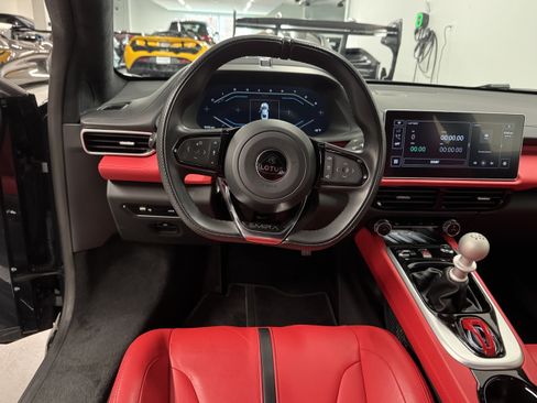 Used 2024 Lotus Emira First Edition RWD image 12