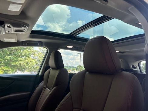 New 2026 Subaru Ascent Touring AWD/4WD image 76