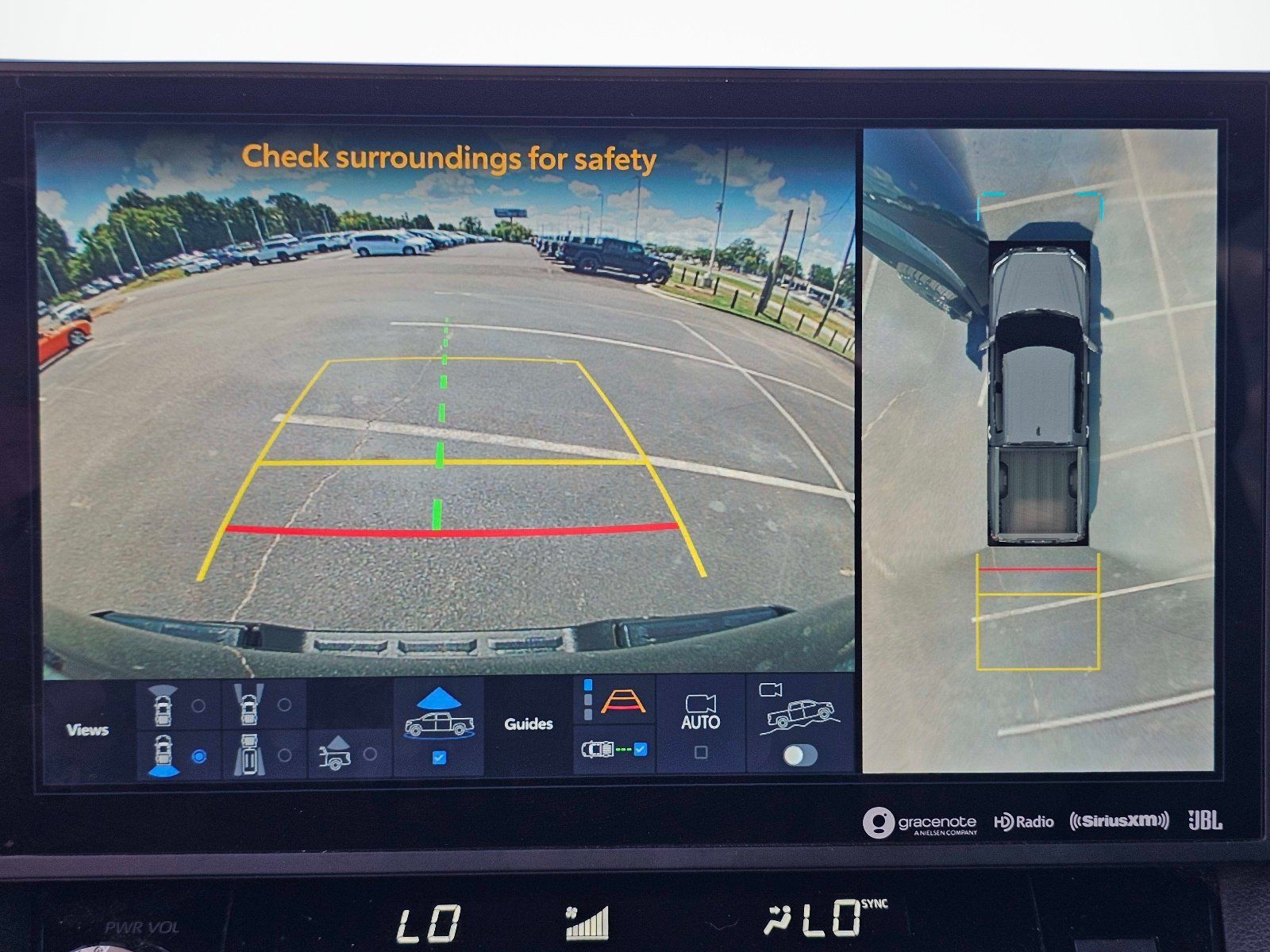 Used 2023 Toyota Tundra TRD Pro AWD/4WD image 32