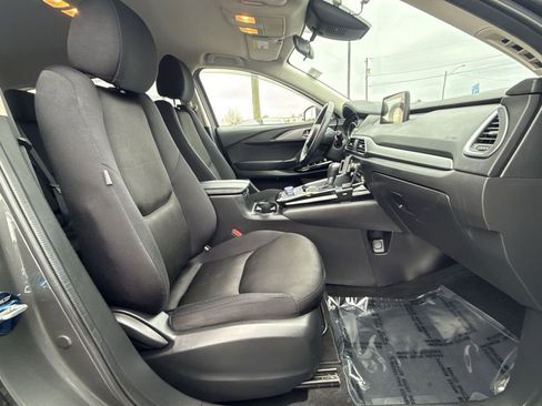 Used 2020 MAZDA CX-9 Sport image 23