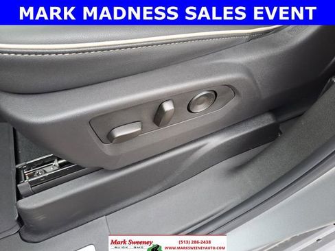 New 2026 GMC Yukon XL Elevation w/ LPO, Floor Liner Package image 13