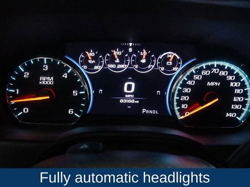 Used 2018 GMC Yukon Denali w/ Denali Ultimate Package image 28