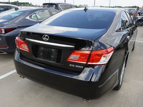 Used 2011 Lexus ES 350 image 5