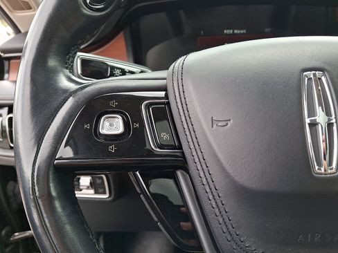 Used 2020 Lincoln Aviator Reserve w/ Equipment Group 202A AWD/4WD image 24