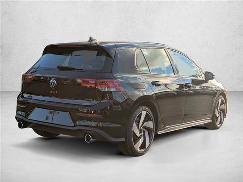 New 2026 Volkswagen Golf S image 2