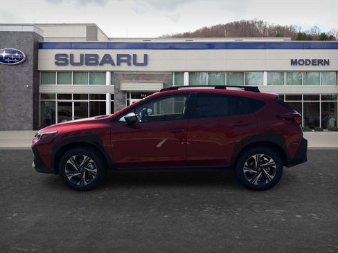New 2026 Subaru Crosstrek 2.0i Premium AWD/4WD image 7