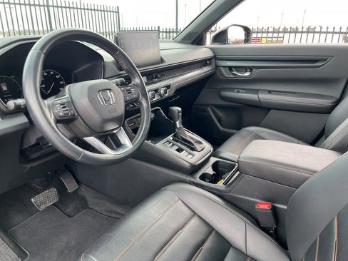 Certified 2024 Honda CR-V Sport-L image 20