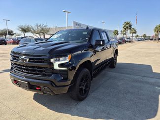 Used 2024 Chevrolet Silverado 1500 LT Trail Boss w/ LT Trail Boss Premium Package video 1