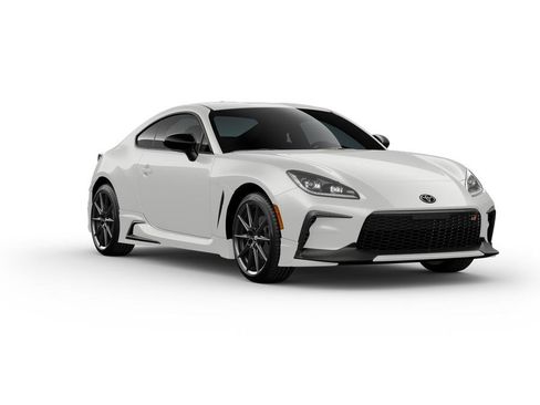 New 2026 Toyota GR86 Premium image 17