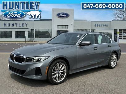 Used 2024 BMW 330i xDrive 330i xDrive