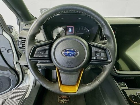 Used 2024 Subaru Outback Wilderness AWD/4WD image 13