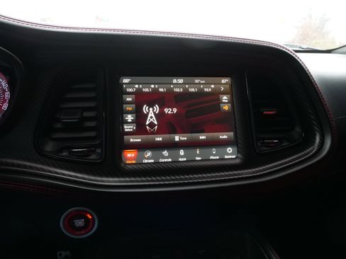 Used 2023 Dodge Challenger R/T Scat Pack image 26