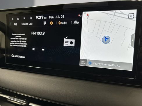 Used 2025 Hyundai Palisade Calligraphy AWD/4WD image 21