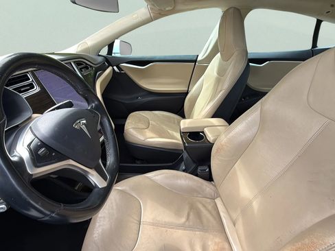 Used 2014 Tesla Model S 85 image 25