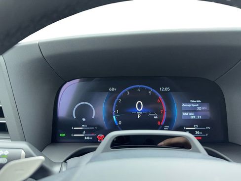 Used 2026 Lexus GX 550 w/ Accessory Package (2T) image 30