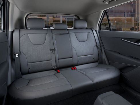 New 2026 Kia Niro Wave image 16