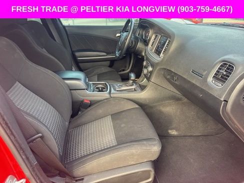Used 2023 Dodge Charger GT w/ Cold Weather Package RWD image 10