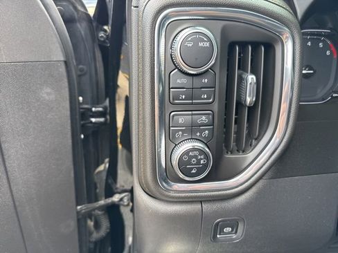 Used 2021 GMC Sierra 1500 AT4 AWD/4WD image 11