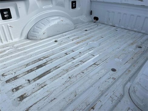 Used 2024 Ford F250 XLT image 5