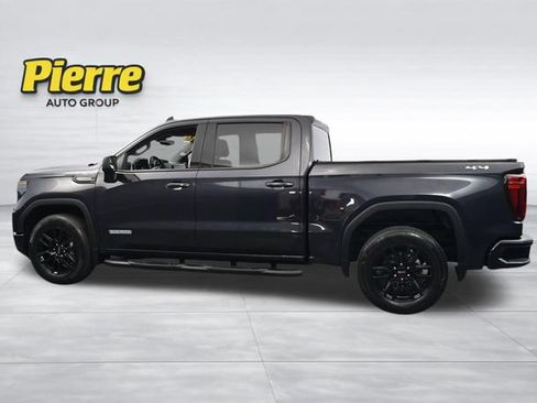 Used 2022 GMC Sierra 1500 Elevation AWD/4WD image 2
