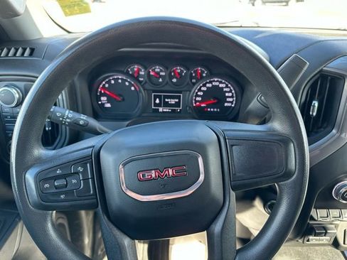 Used 2023 GMC Sierra 1500 Pro w/ Trailering Package image 23