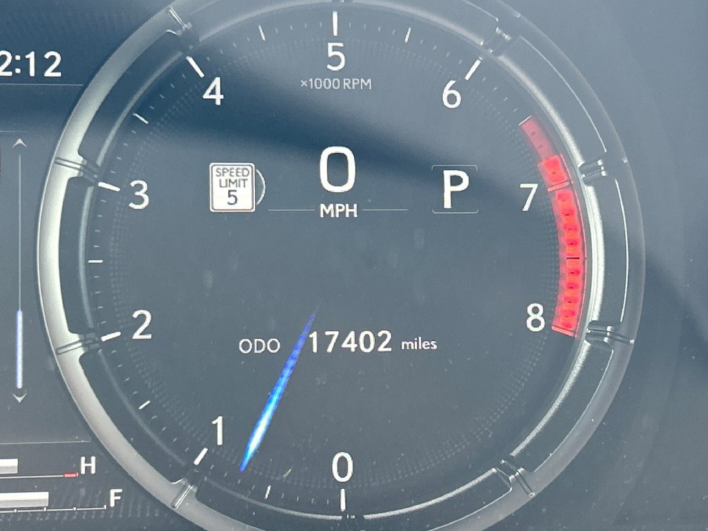 Used 2023 Lexus IS 350 F Sport RWD image 32