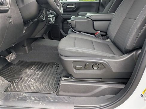 New 2025 Chevrolet Silverado 2500 Custom w/ Custom Value Package image 10