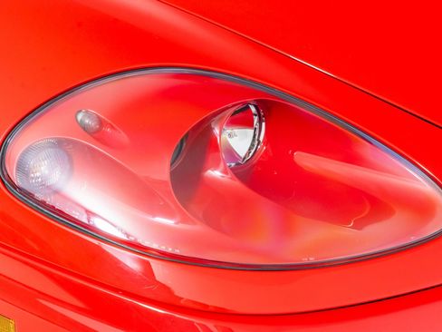 Used 2003 Ferrari 360 Spider RWD image 48