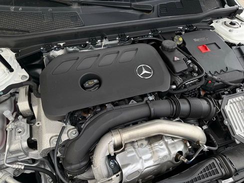 New 2026 Mercedes-Benz CLA 250 4MATIC image 36
