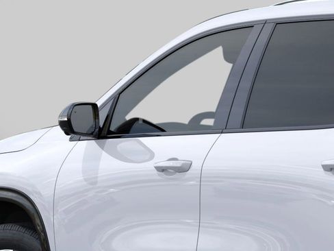 New 2026 Buick Enclave Sport Touring w/ Power Package image 12