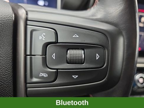 Used 2024 GMC Sierra 2500 AT4X w/ Snow Plow Prep/Camper Package image 28