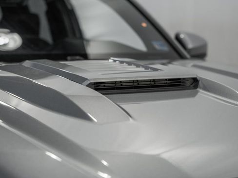 New 2026 Toyota Tacoma TRD Sport image 10