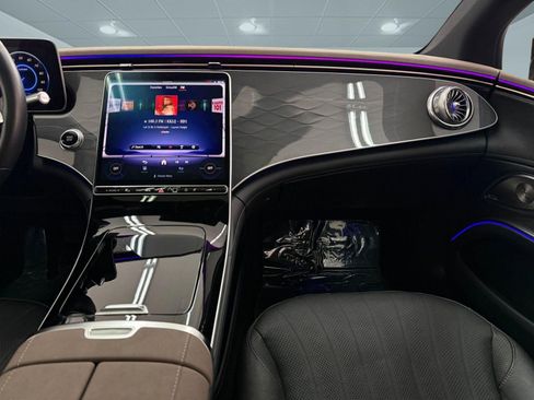 Certified 2023 Mercedes-Benz EQS 450+ Sedan image 27