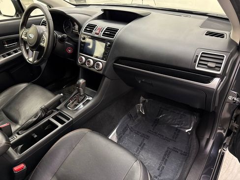Used 2016 Subaru Crosstrek 2.0i Limited w/ Popular Package #2 image 21
