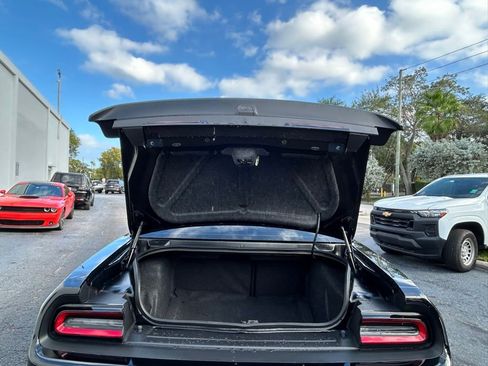 Used 2022 Dodge Challenger SRT Hellcat image 42