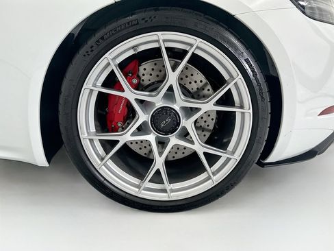 Certified 2024 Porsche 718 Cayman GT4 RS RWD image 27