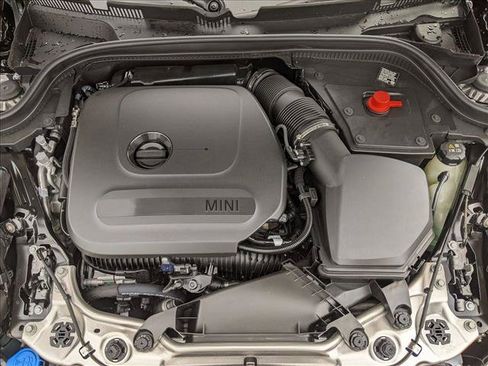 New 2026 MINI Cooper 2-Door Hardtop FWD image 15