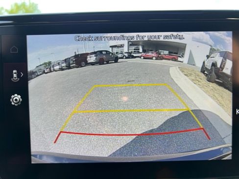 Used 2024 Kia Forte GT-Line w/ GT-Line Premium Package FWD image 19