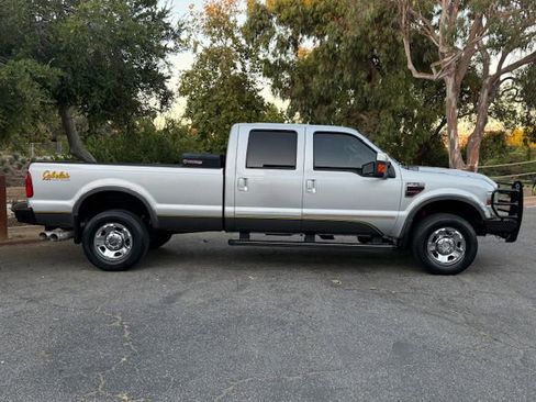 Used 2009 Ford F350 Cabela's image 2