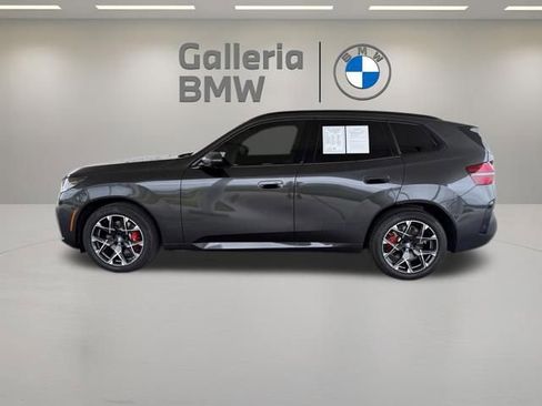 Certified 2025 BMW X3 xDrive30 w/ Premium Package AWD/4WD image 10