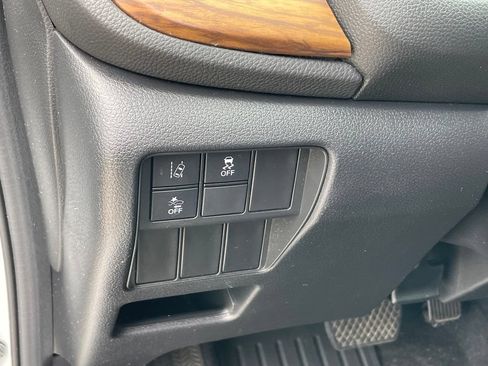 Used 2021 Honda CR-V EX image 12