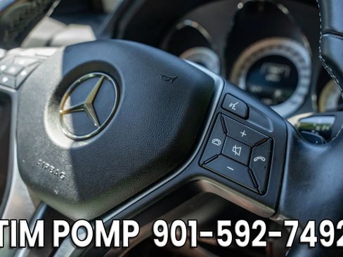 Used 2015 Mercedes-Benz GLK 350 4MATIC image 24