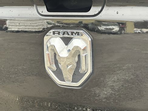 Used 2022 RAM 1500 Limited w/ Body-Colour Bumper Group image 53