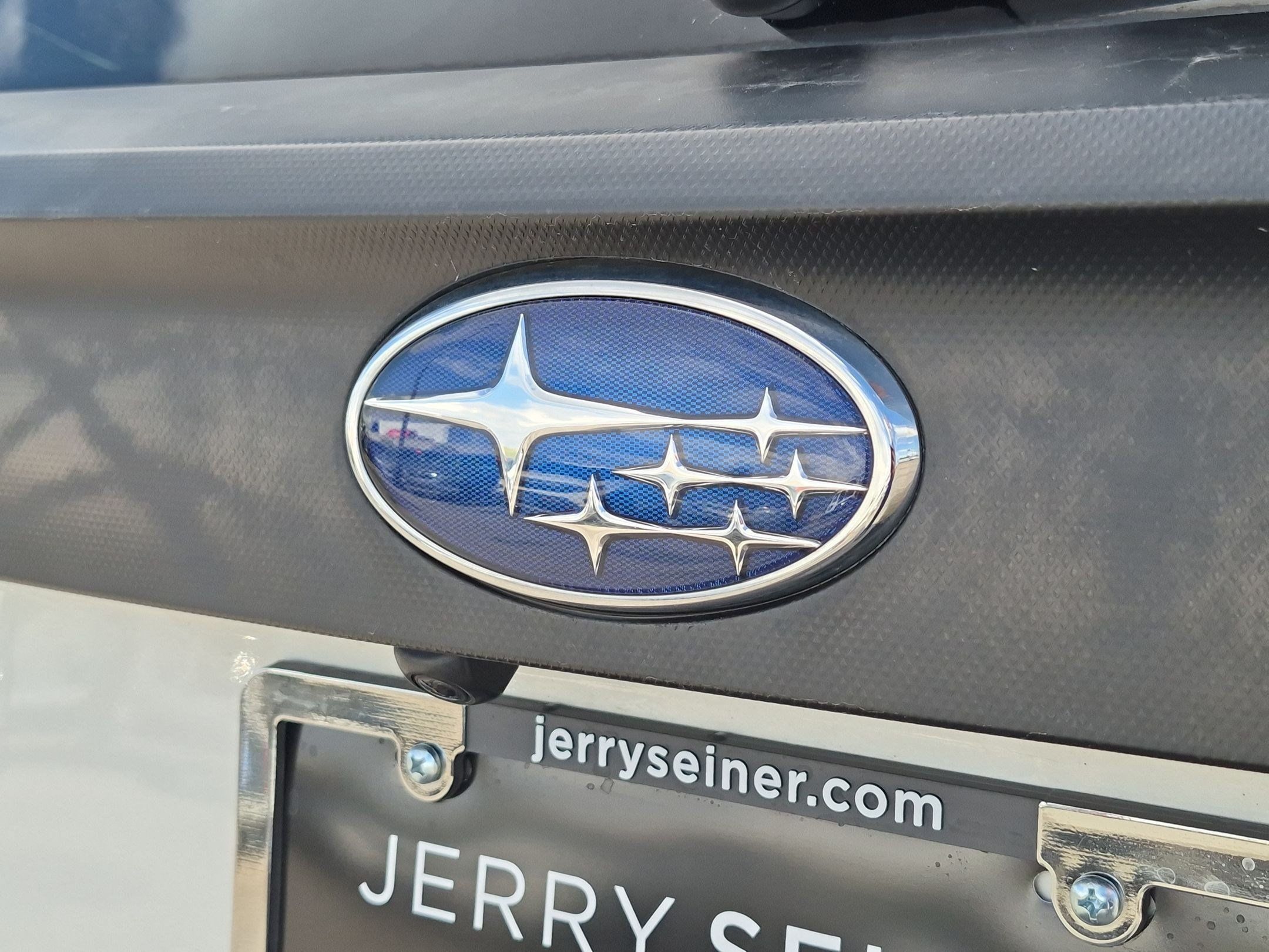 Used 2024 Subaru Forester Wilderness AWD/4WD image 14